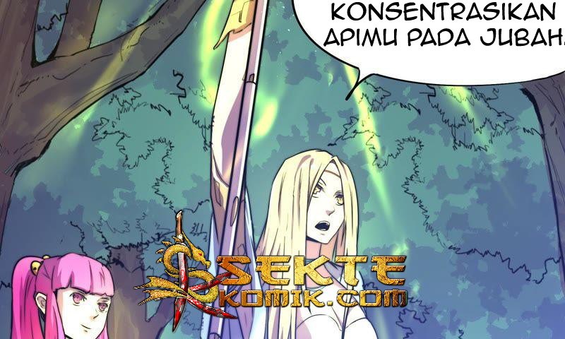 Fatal Code Chapter 29 Gambar 20