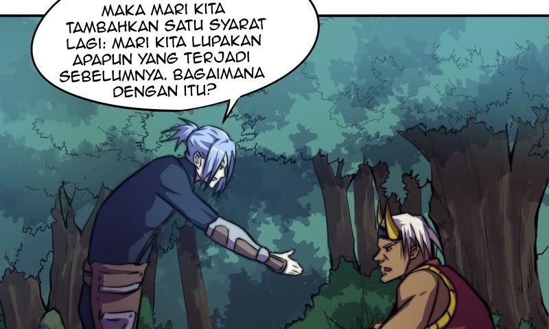Fatal Code Chapter 29 Gambar 62