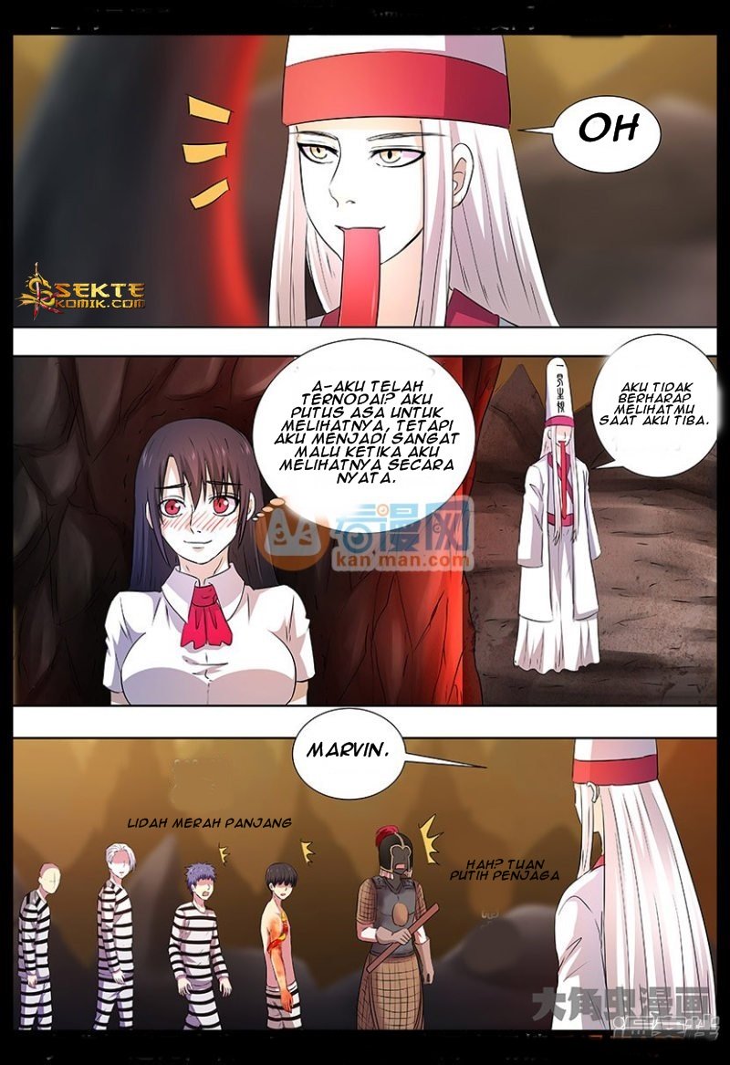 Purgatory Rebirth Chapter 94 Gambar 4