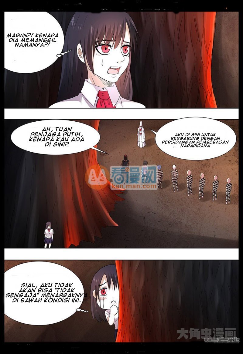 Purgatory Rebirth Chapter 94 Gambar 5