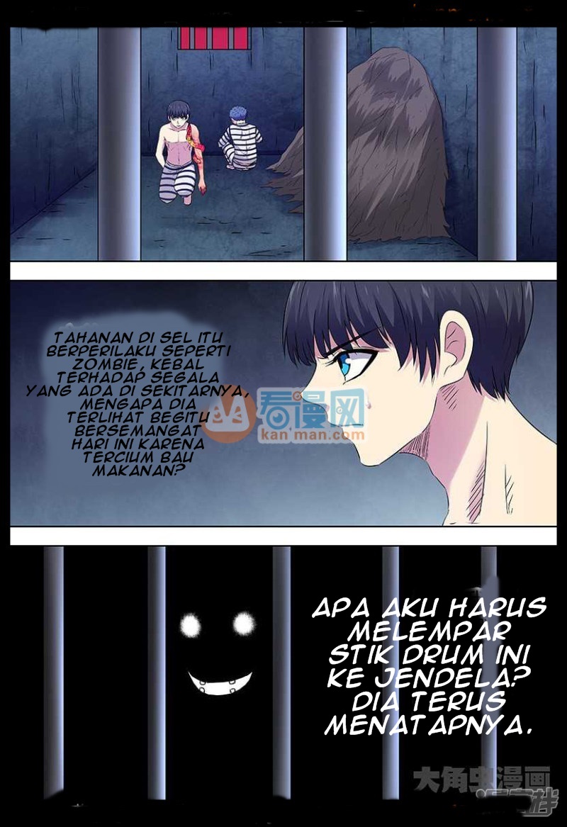 Baca Manhua Purgatory Rebirth Chapter 92 Gambar 2
