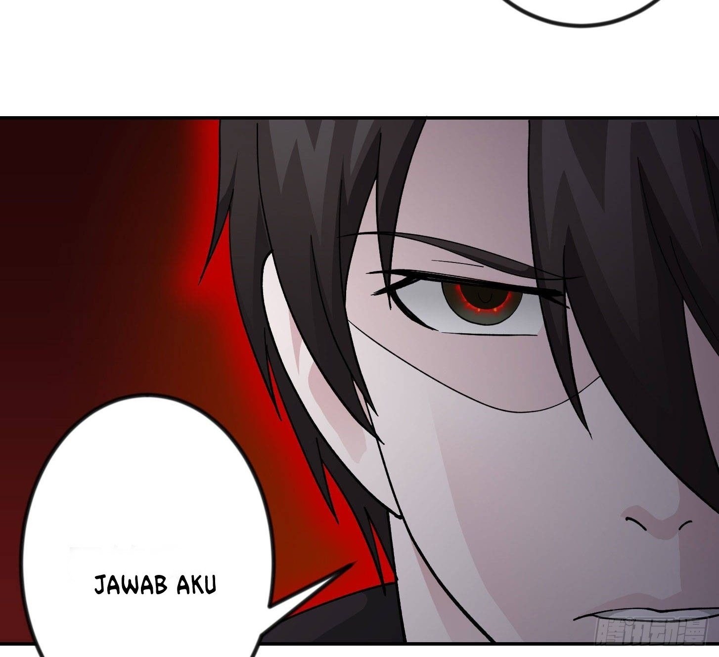 Chaos Emperor Chapter 38 Gambar 16