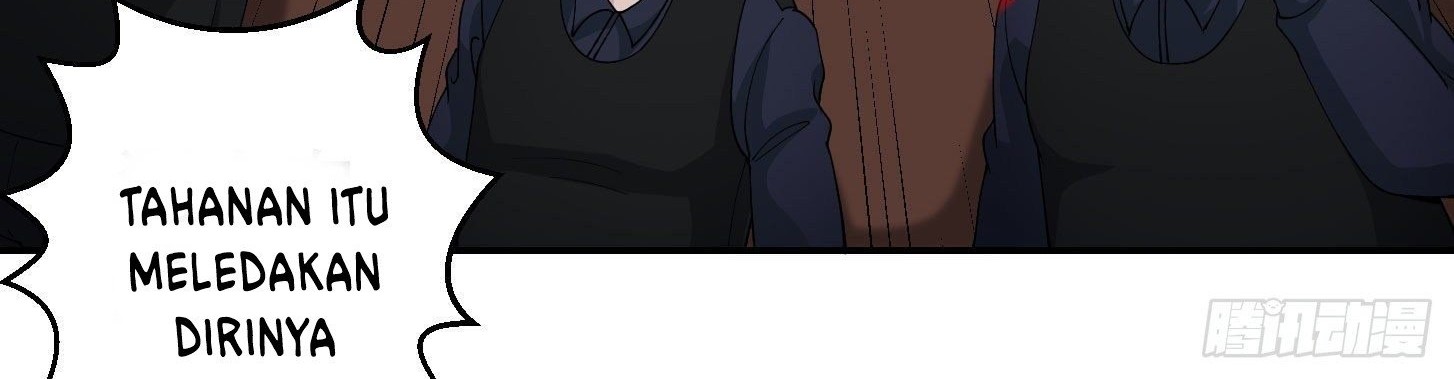 Chaos Emperor Chapter 38 Gambar 20