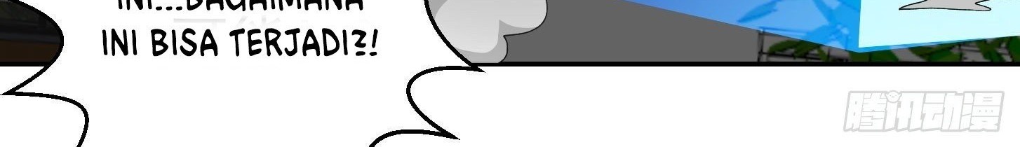 Chaos Emperor Chapter 38 Gambar 25