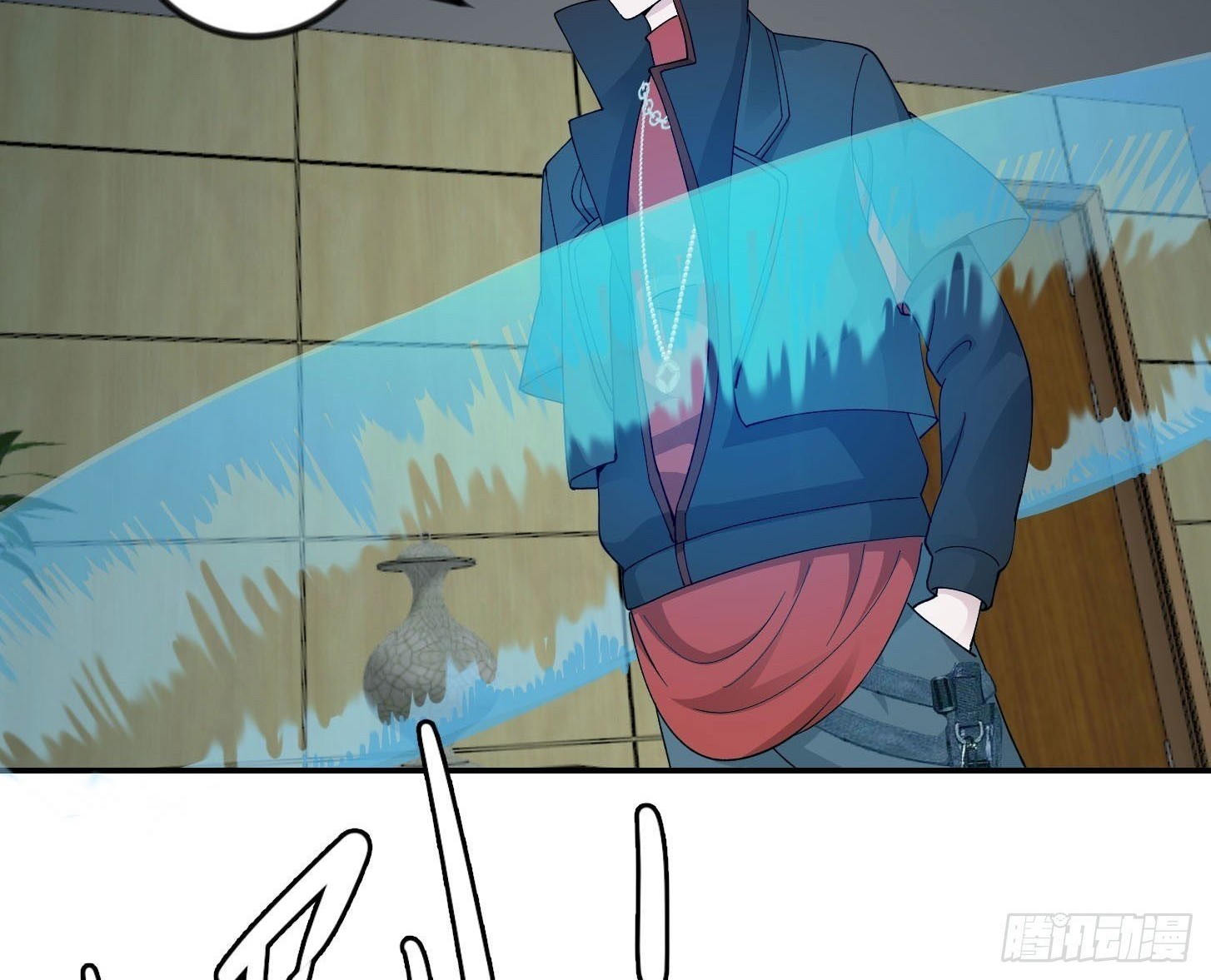 Chaos Emperor Chapter 38 Gambar 6
