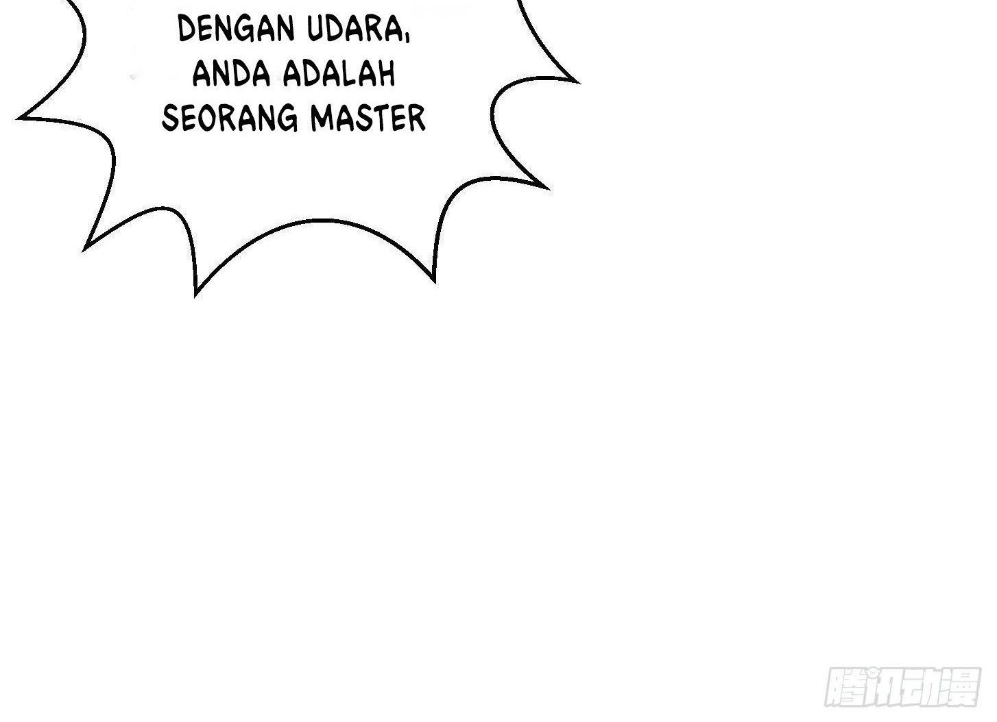Chaos Emperor Chapter 38 Gambar 8
