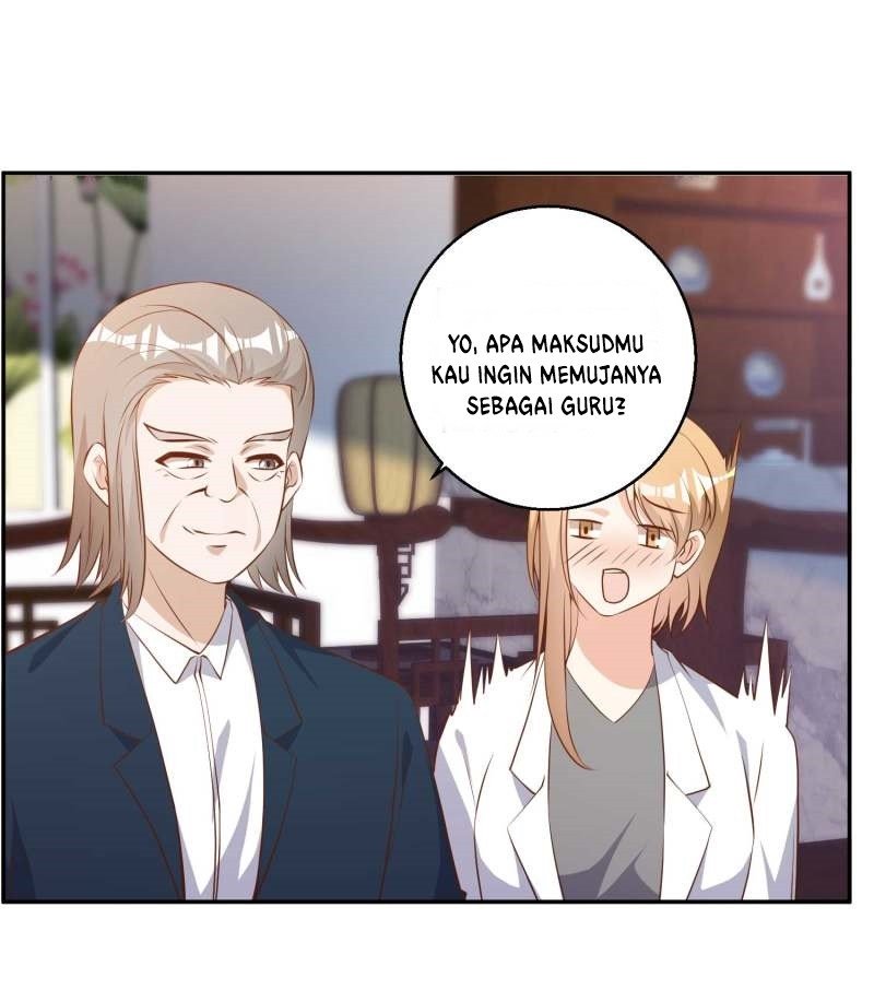 God Fisherman Chapter 64 Gambar 10
