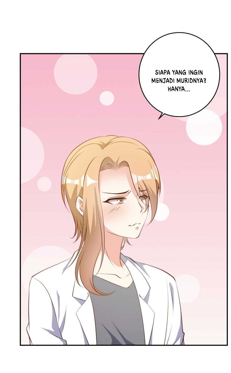 God Fisherman Chapter 64 Gambar 11