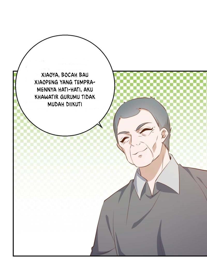 God Fisherman Chapter 64 Gambar 12