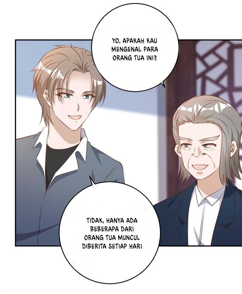 God Fisherman Chapter 64 Gambar 16