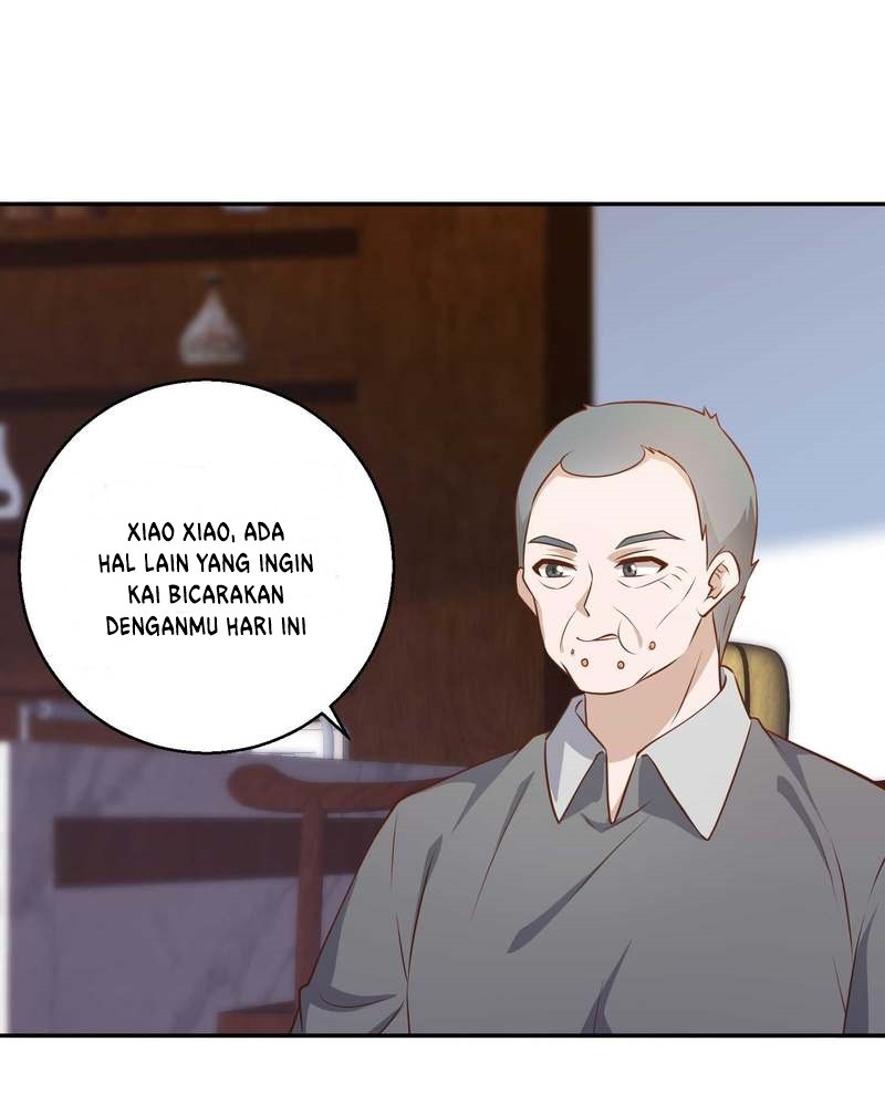 God Fisherman Chapter 64 Gambar 20