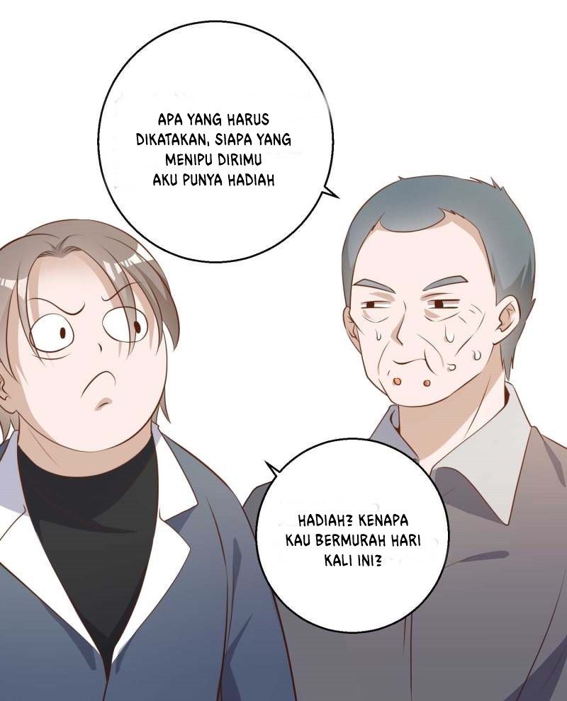 God Fisherman Chapter 64 Gambar 22
