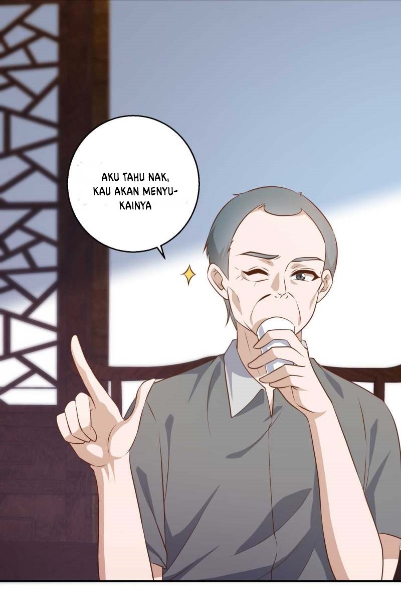 God Fisherman Chapter 64 Gambar 27