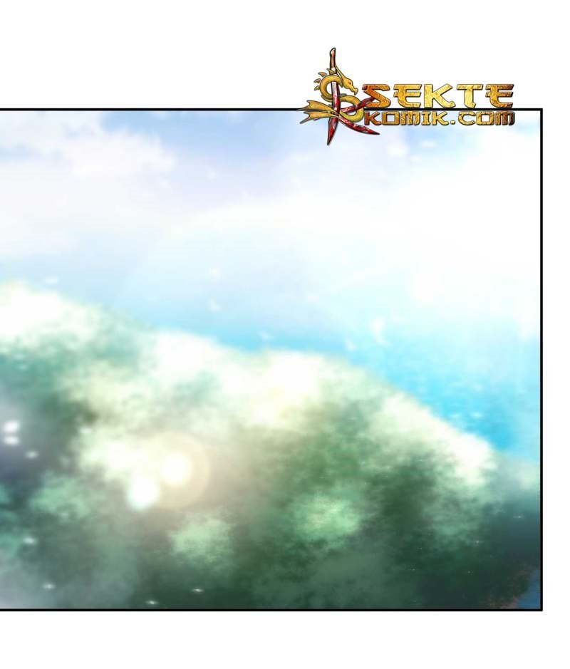 God Fisherman Chapter 64 Gambar 3