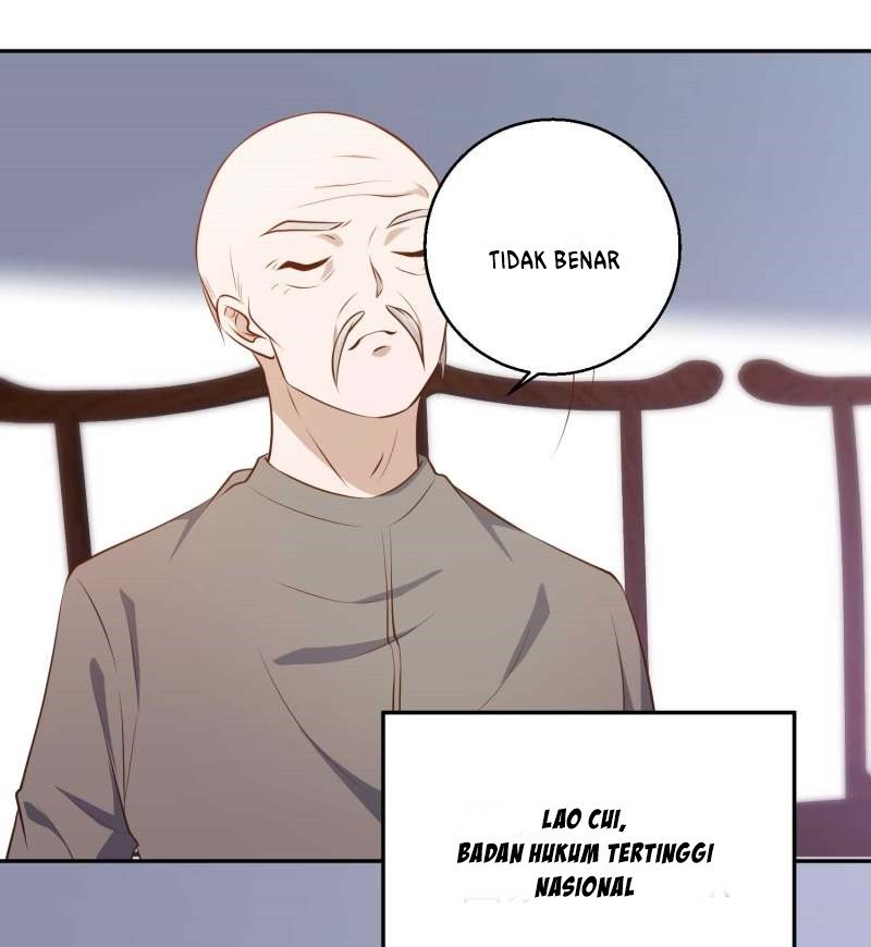 God Fisherman Chapter 64 Gambar 7
