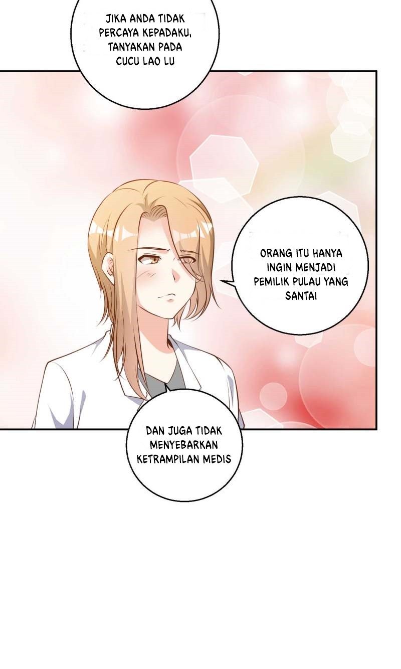 God Fisherman Chapter 64 Gambar 9