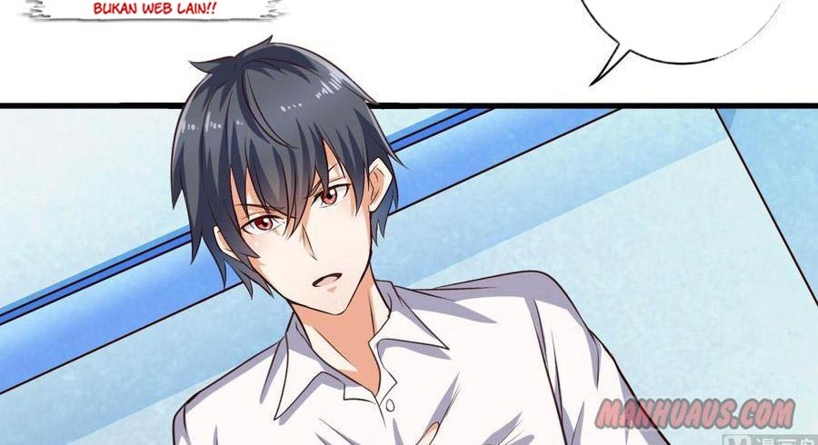 The Developer System Chapter 66 Gambar 5