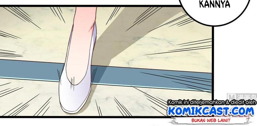 The Developer System Chapter 66 Gambar 13
