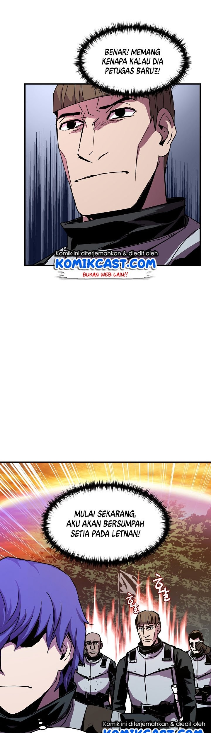 8 Circle Wizard’s Reincarnation Chapter 29 Gambar 29