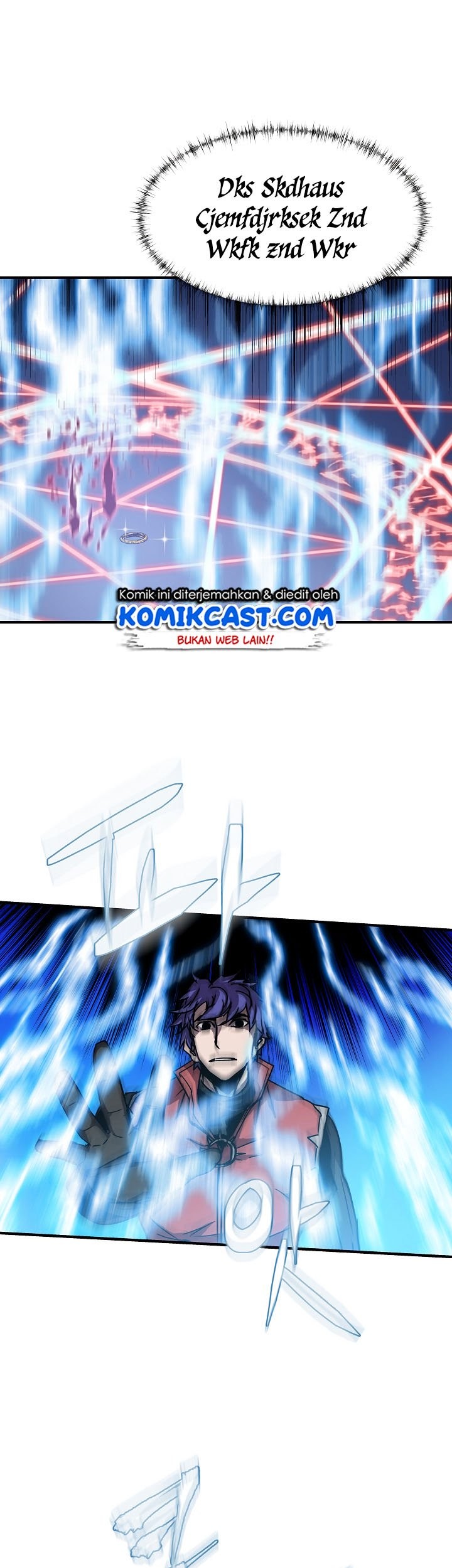 8 Circle Wizard’s Reincarnation Chapter 29 Gambar 32