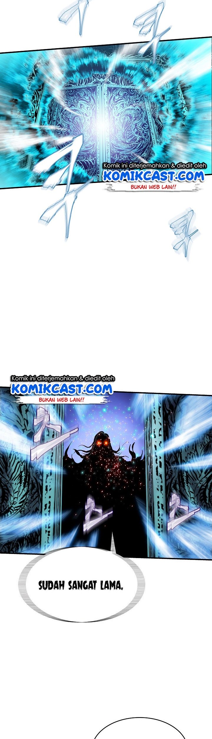 8 Circle Wizard’s Reincarnation Chapter 29 Gambar 33