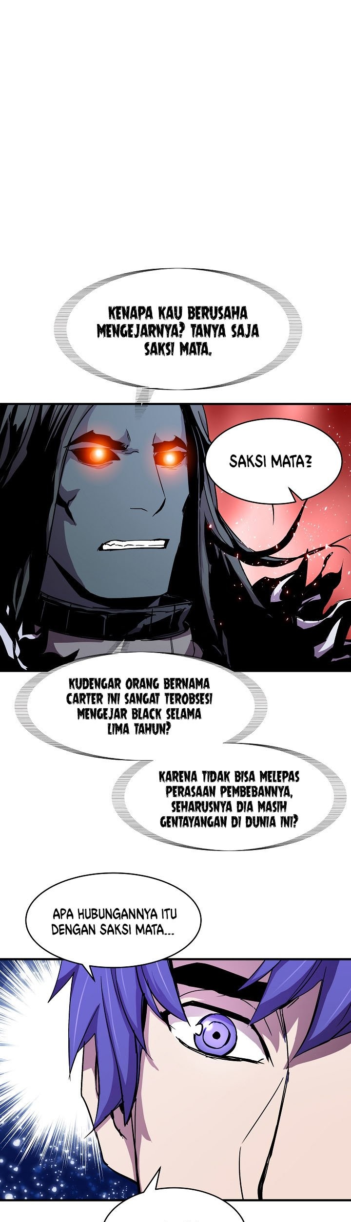8 Circle Wizard’s Reincarnation Chapter 29 Gambar 41