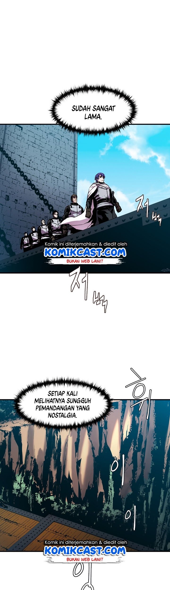 8 Circle Wizard’s Reincarnation Chapter 29 Gambar 3