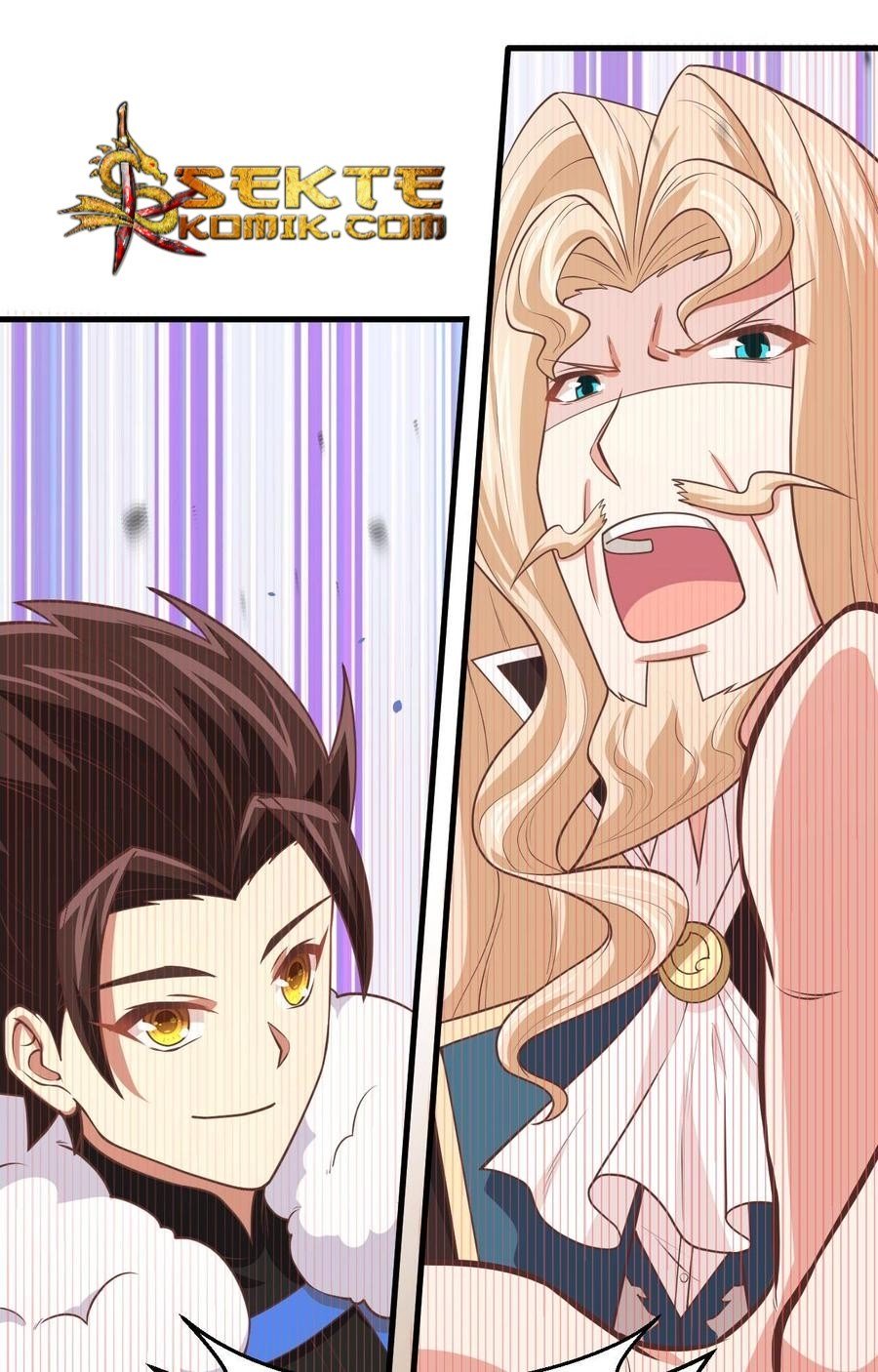 To Be The Castellan King Chapter 188 Gambar 13