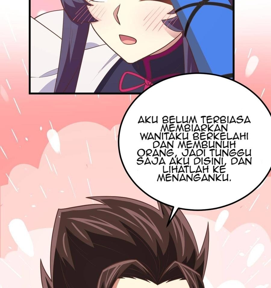 To Be The Castellan King Chapter 188 Gambar 20
