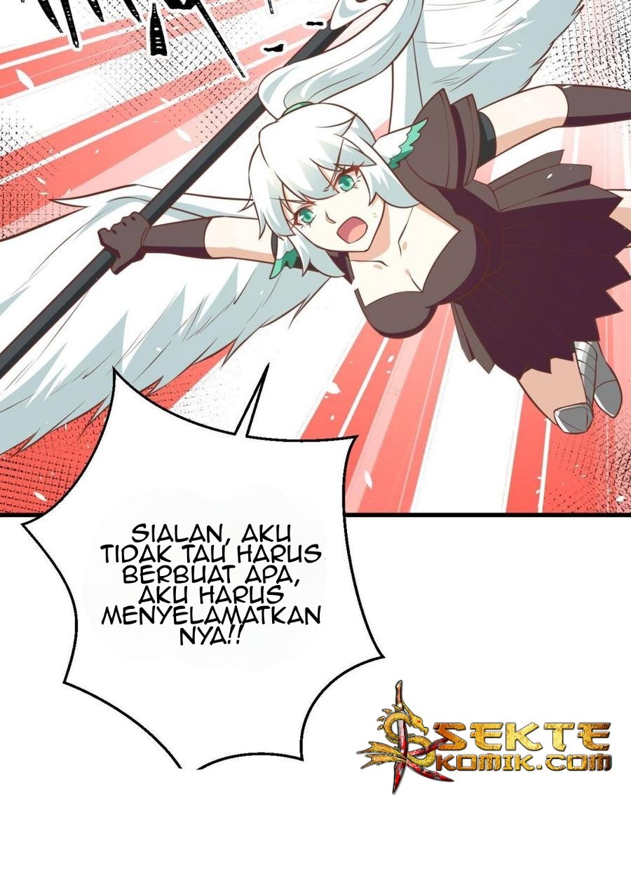 To Be The Castellan King Chapter 188 Gambar 38
