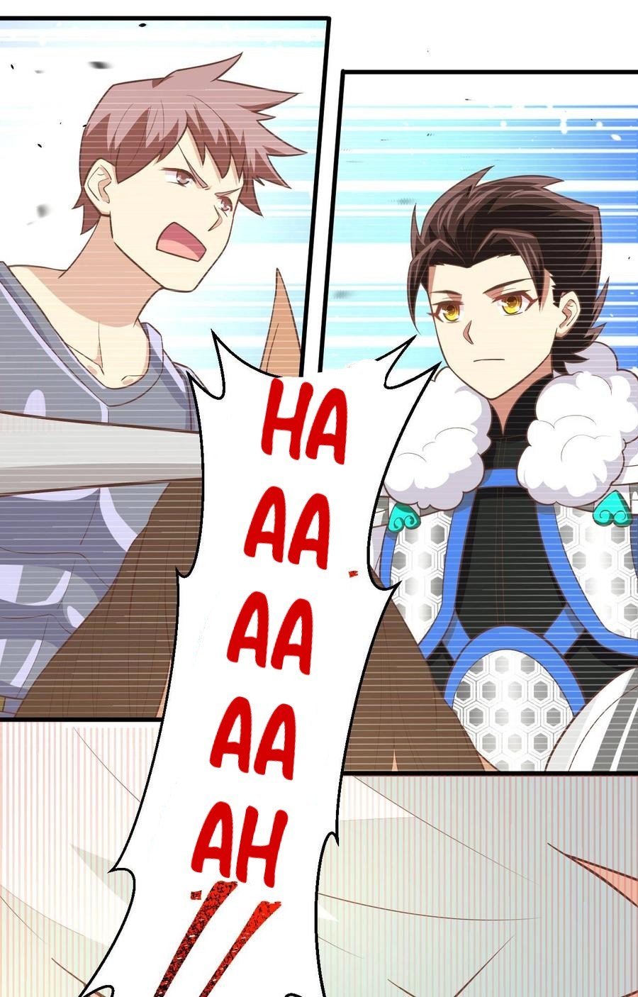 To Be The Castellan King Chapter 188 Gambar 39