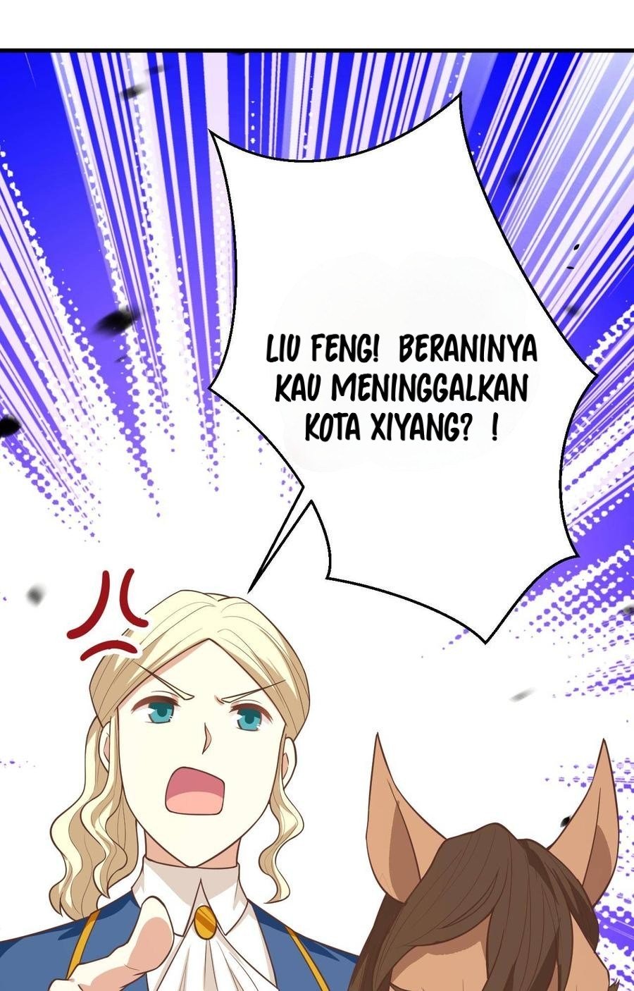 To Be The Castellan King Chapter 188 Gambar 4
