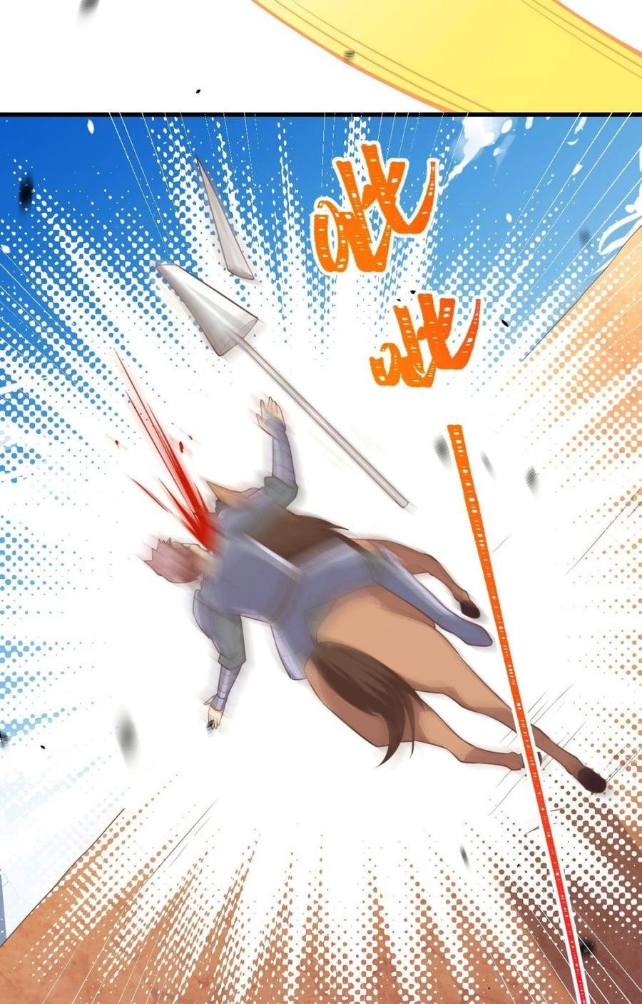 To Be The Castellan King Chapter 188 Gambar 44