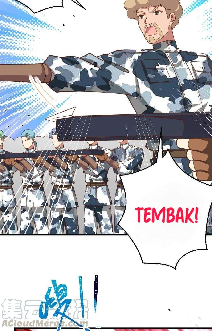 To Be The Castellan King Chapter 188 Gambar 50