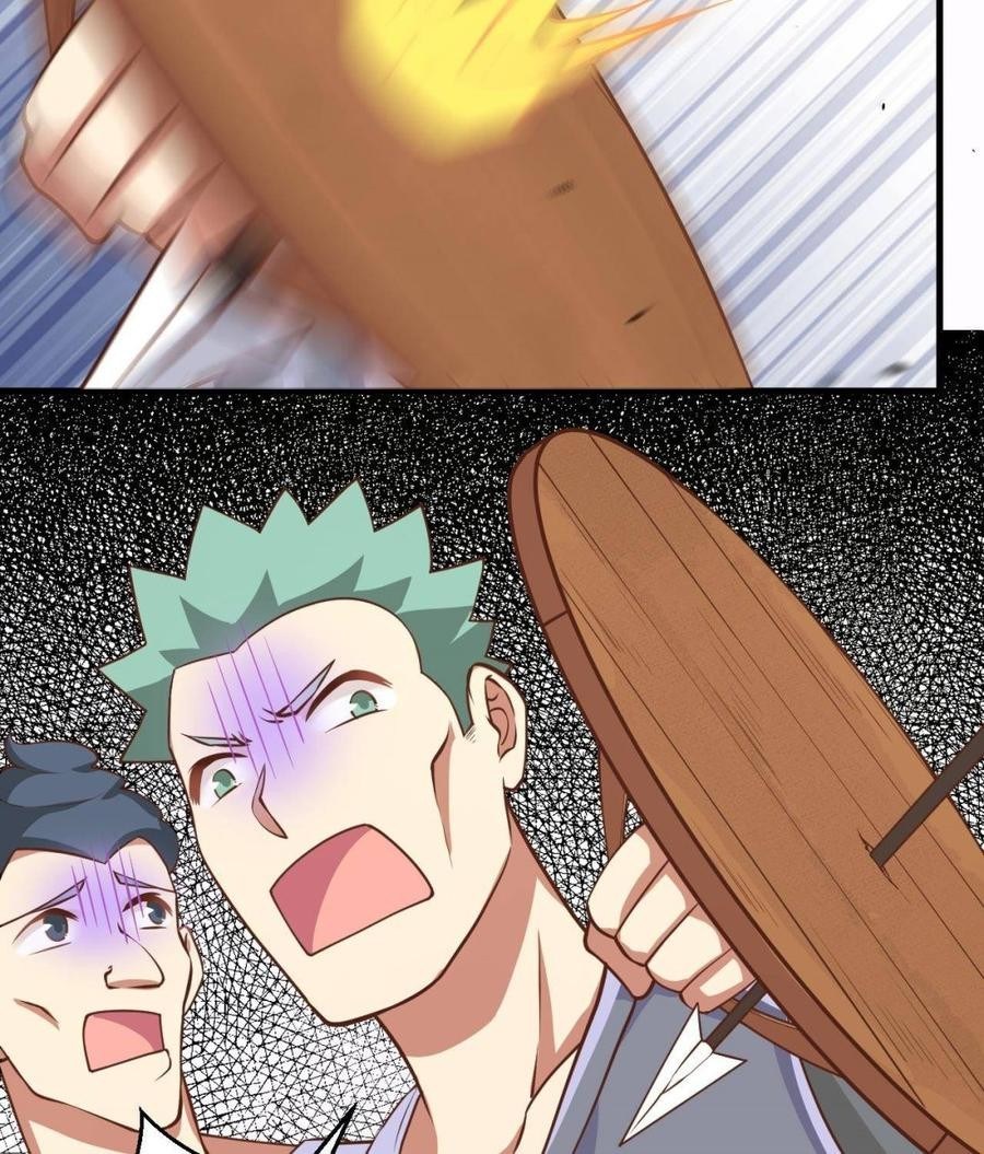 To Be The Castellan King Chapter 188 Gambar 53