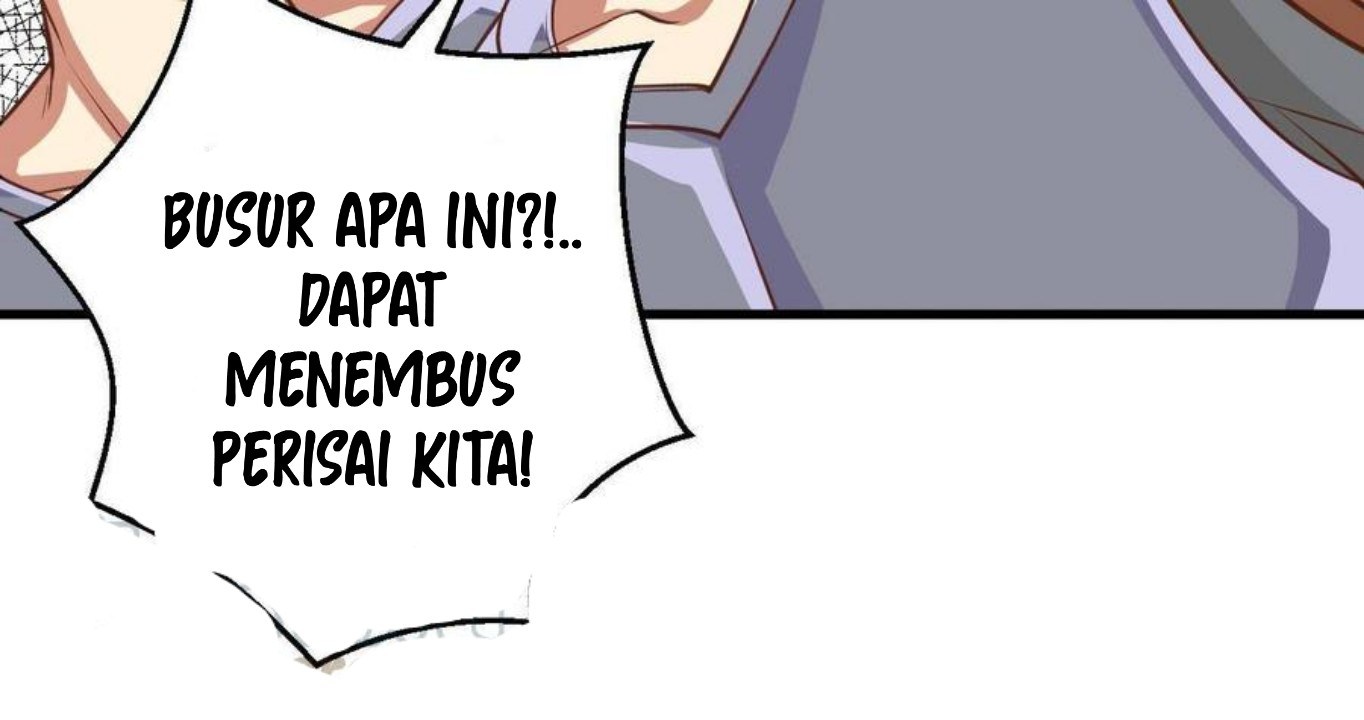 To Be The Castellan King Chapter 188 Gambar 54
