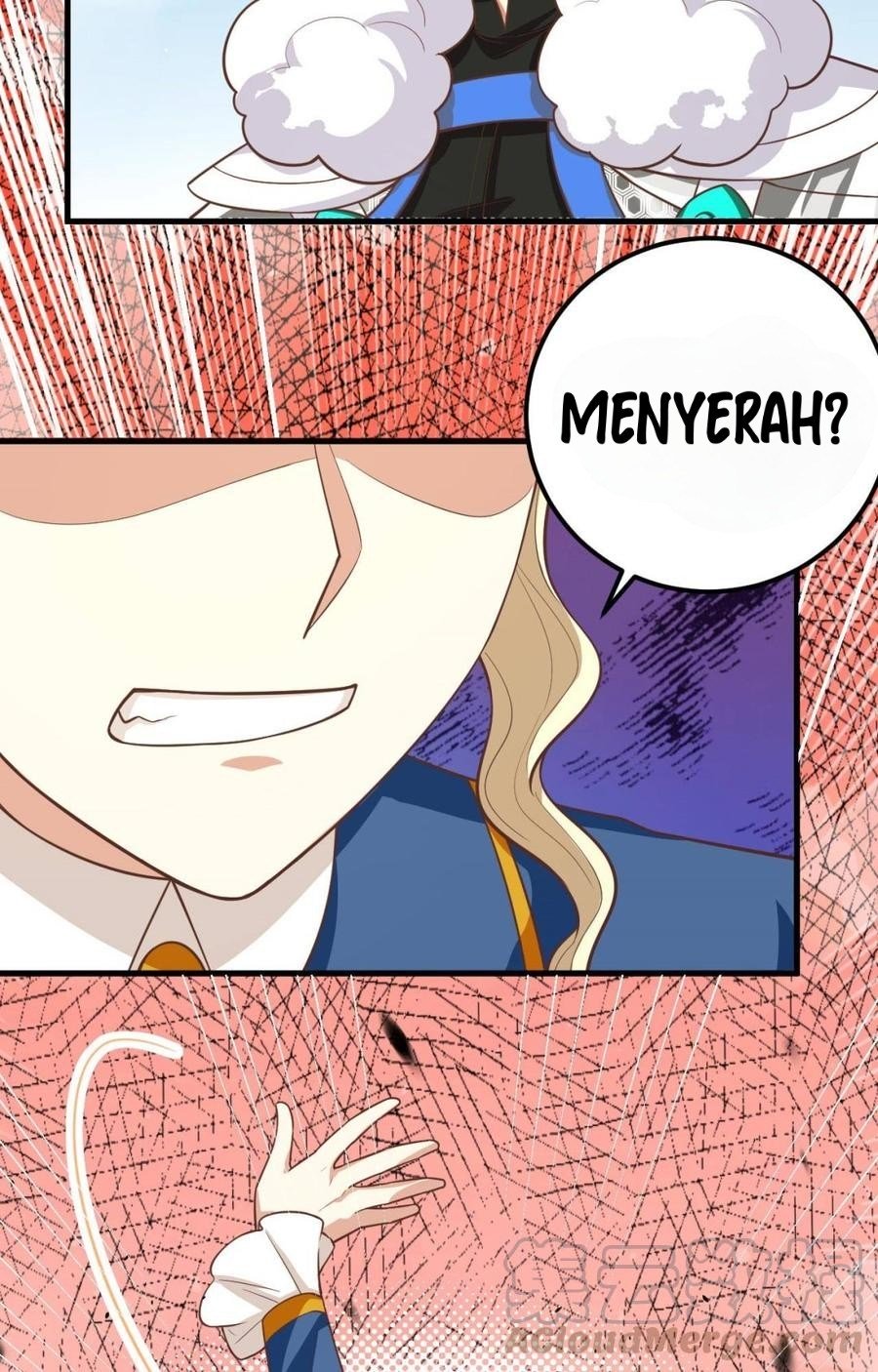 To Be The Castellan King Chapter 188 Gambar 6