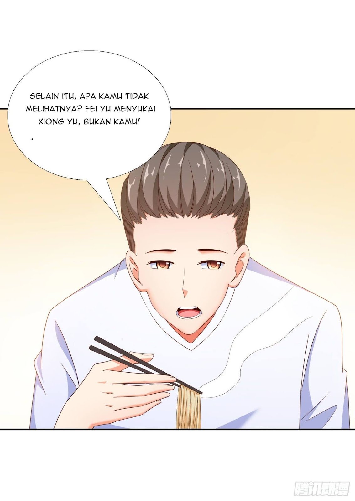 Super School Doctor Chapter 43 Gambar 22
