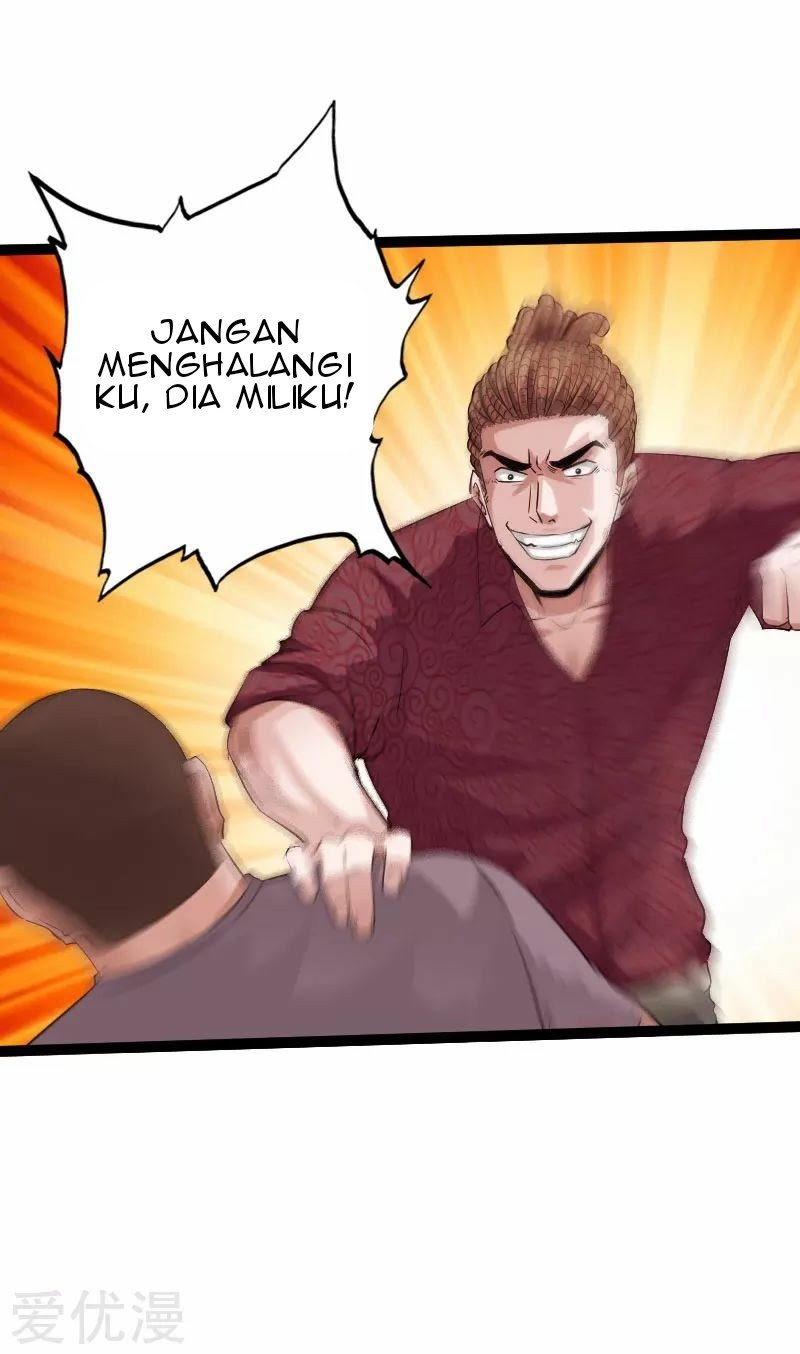 Hopeless Chapter 131 Gambar 6
