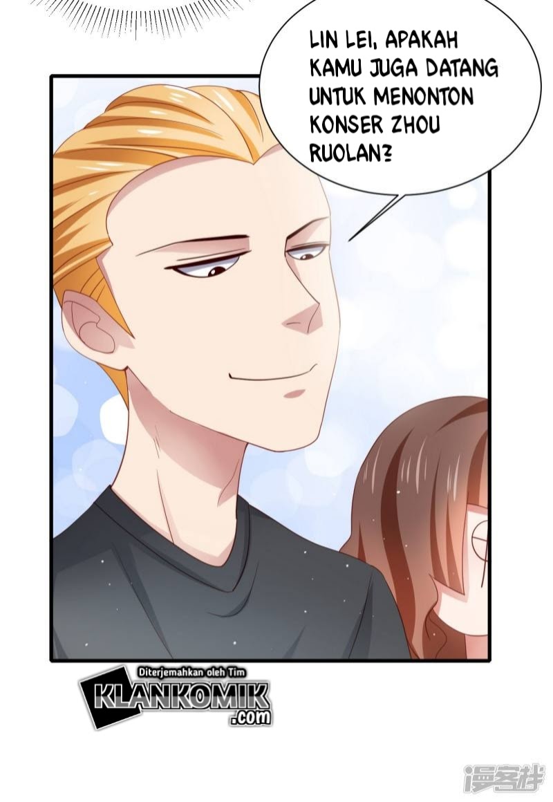 Supreme Mouth Cannon Chapter 17 Gambar 10