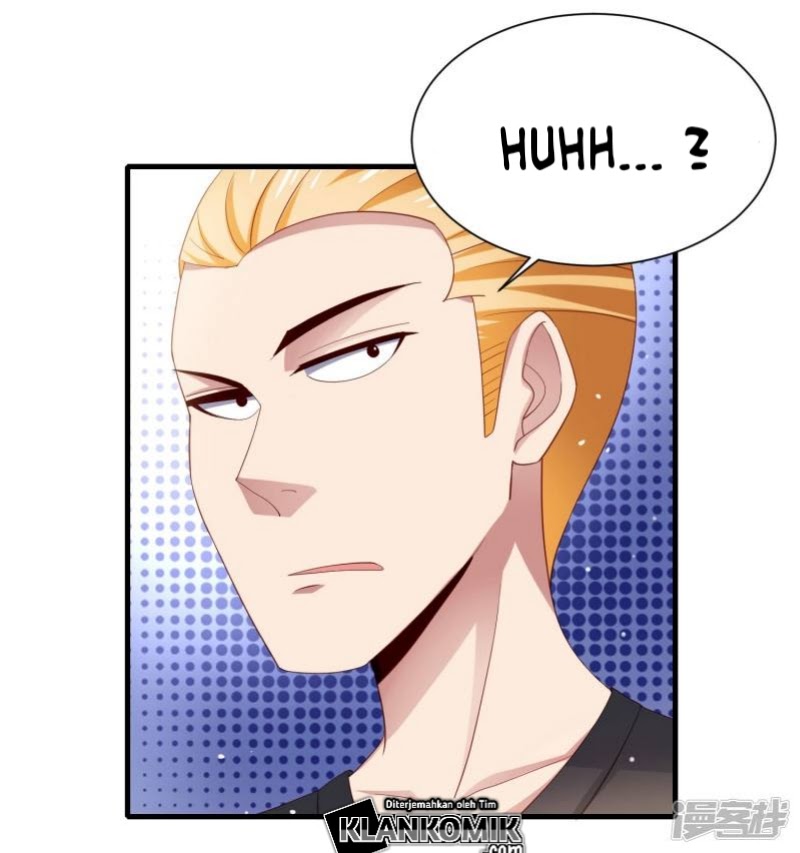 Supreme Mouth Cannon Chapter 17 Gambar 15