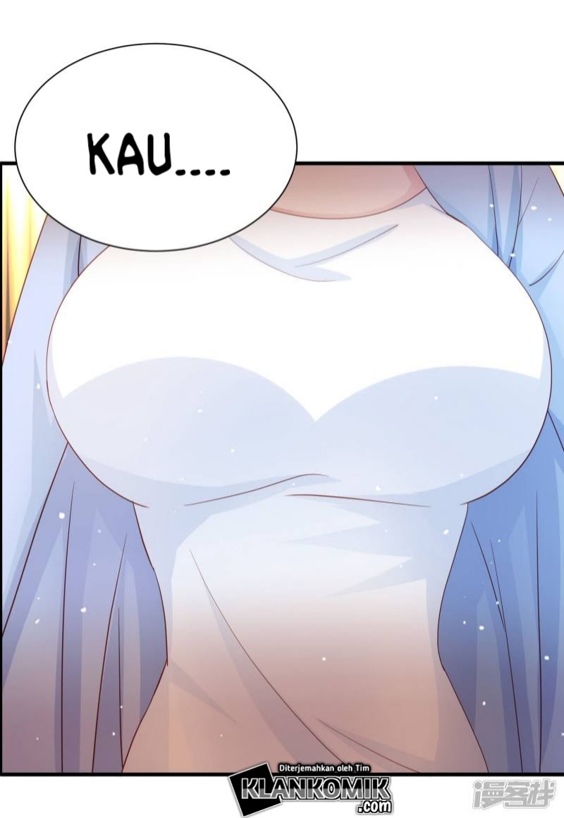 Supreme Mouth Cannon Chapter 17 Gambar 16
