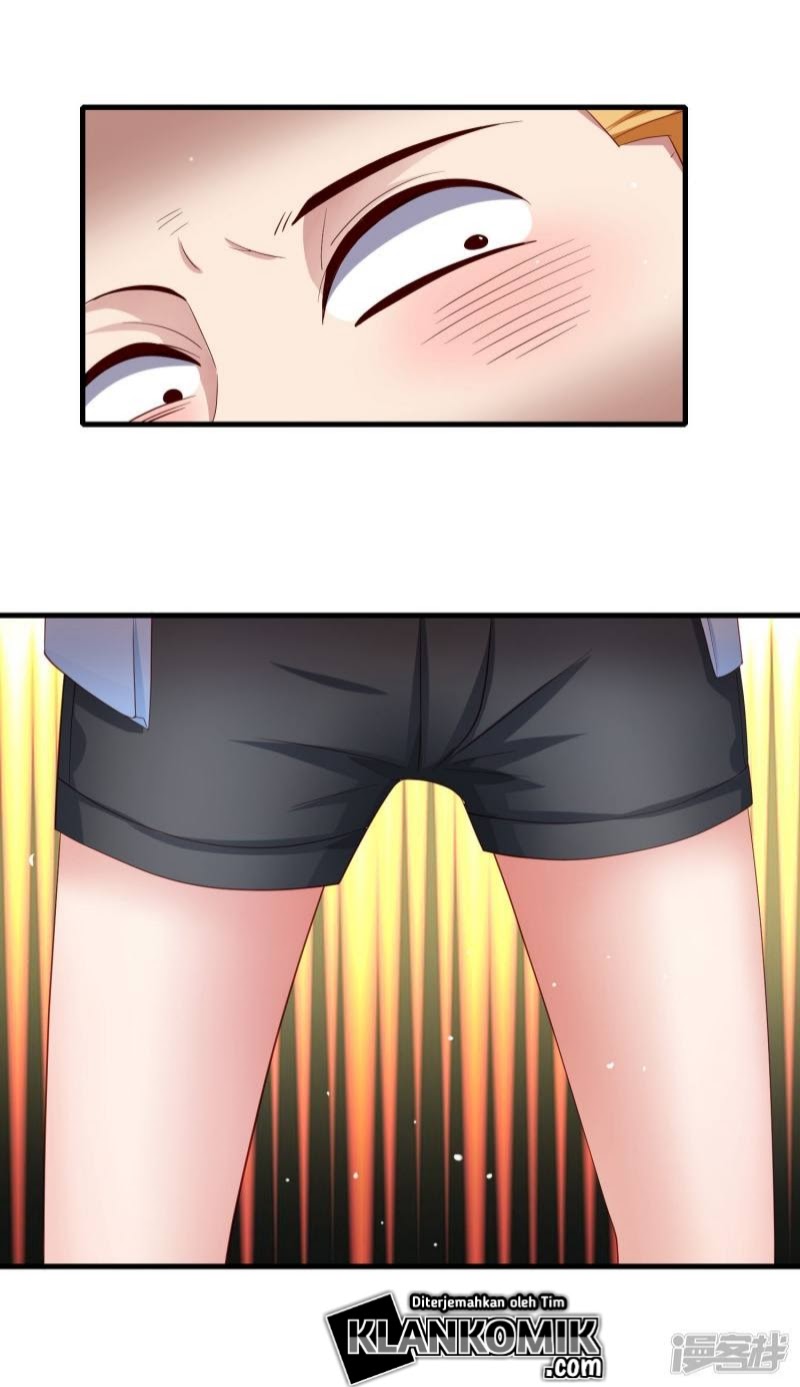 Supreme Mouth Cannon Chapter 17 Gambar 17