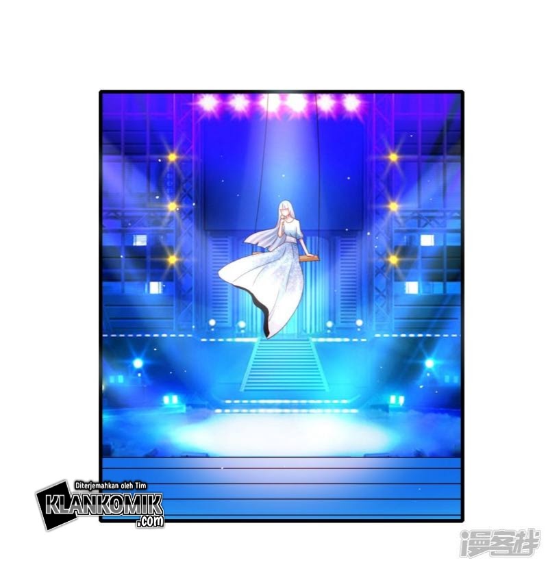 Supreme Mouth Cannon Chapter 17 Gambar 23