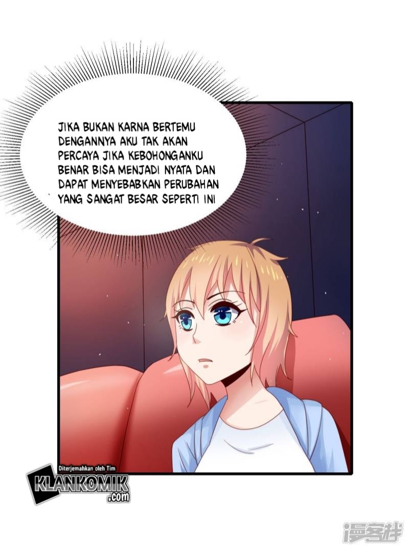 Supreme Mouth Cannon Chapter 17 Gambar 26