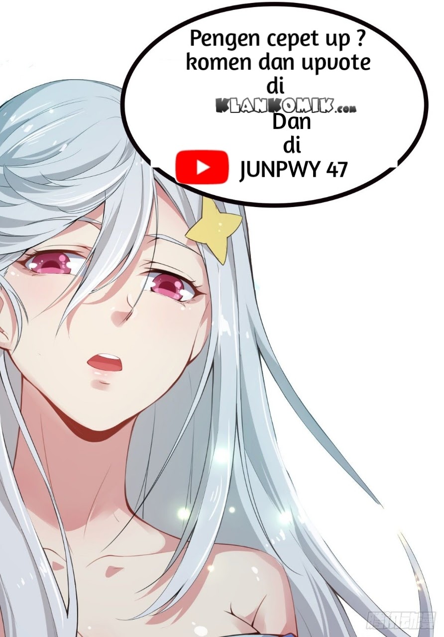 Supreme Mouth Cannon Chapter 17 Gambar 28