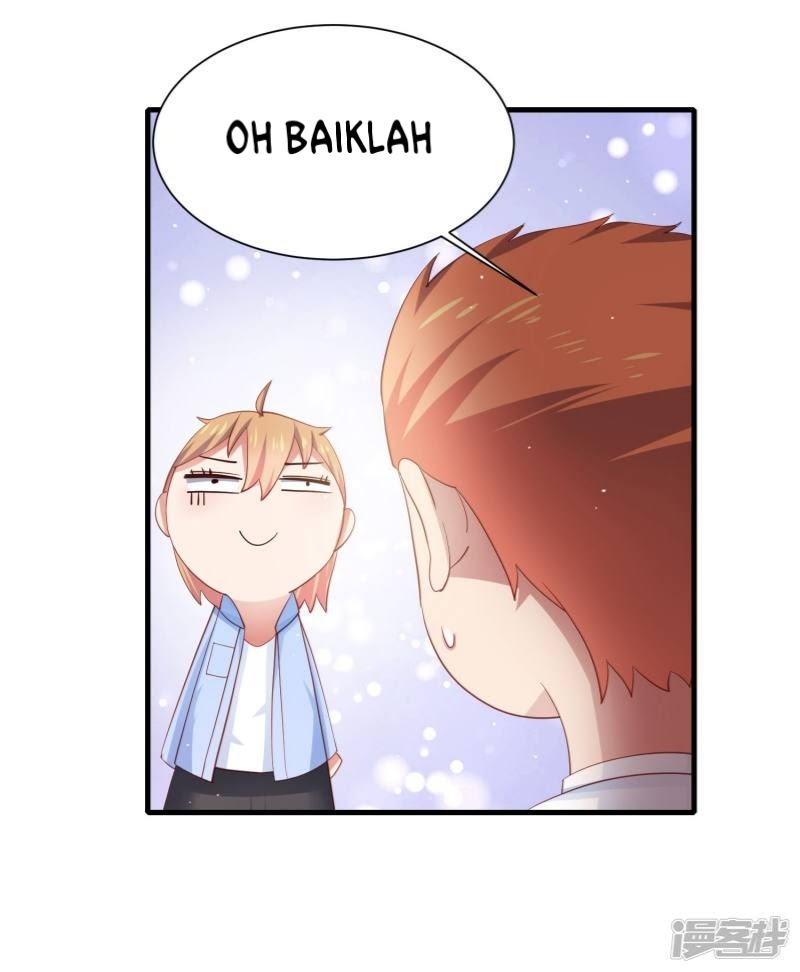 Supreme Mouth Cannon Chapter 17 Gambar 6