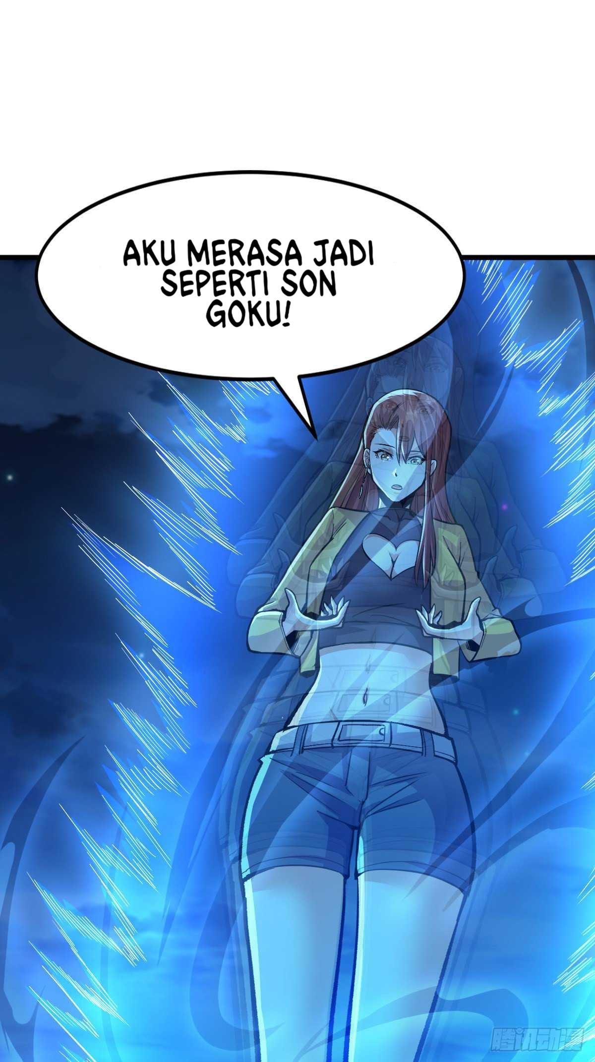 Return To Beginning Of The Apocalypse Chapter 38 Gambar 41