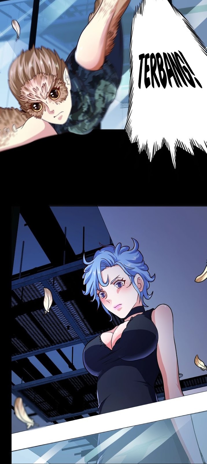 Melee Mad Soldier Chapter 33 Gambar 25