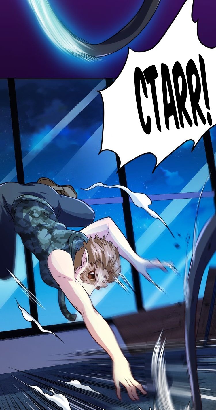 Melee Mad Soldier Chapter 33 Gambar 6